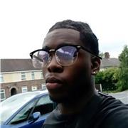 Soy una persona dynamically y paciente, me gusta enseñar de manera practica y adaptado a cada alumno
Doy clases a ingles a niños